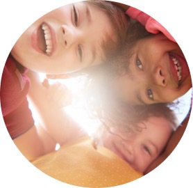 Niños
