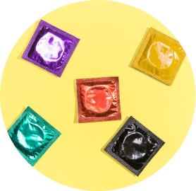Preservativos