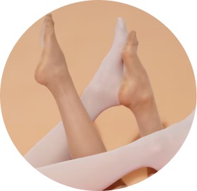 Medias de Compresión