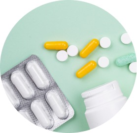 Medicamentos sin receta