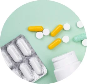 Medicamentos sin receta