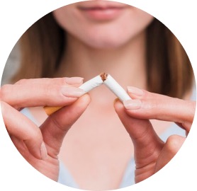 Dejar Tabaco
