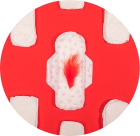 Menstruación