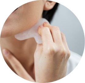 Cuello y escote
