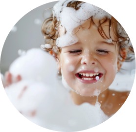 Gel de baño 