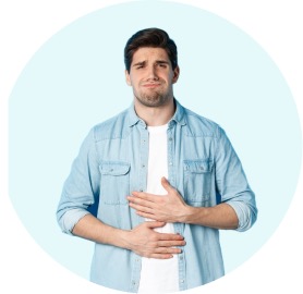 Ardor de estómago 