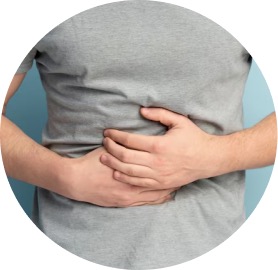 Tránsito intestinal 