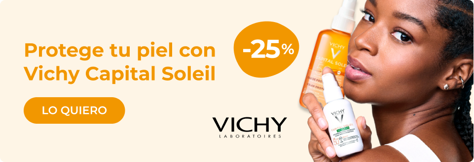 Vichy Capital Soleil