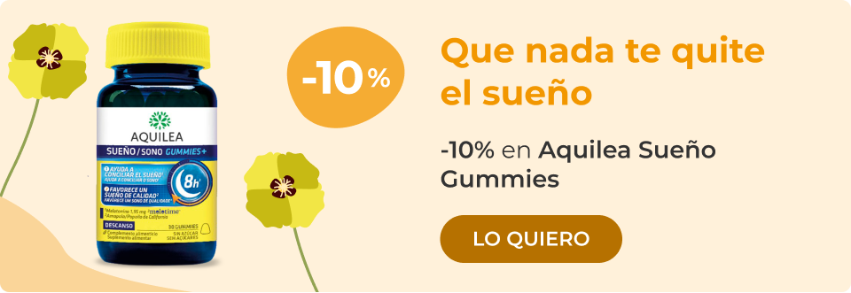 aquilea sueño