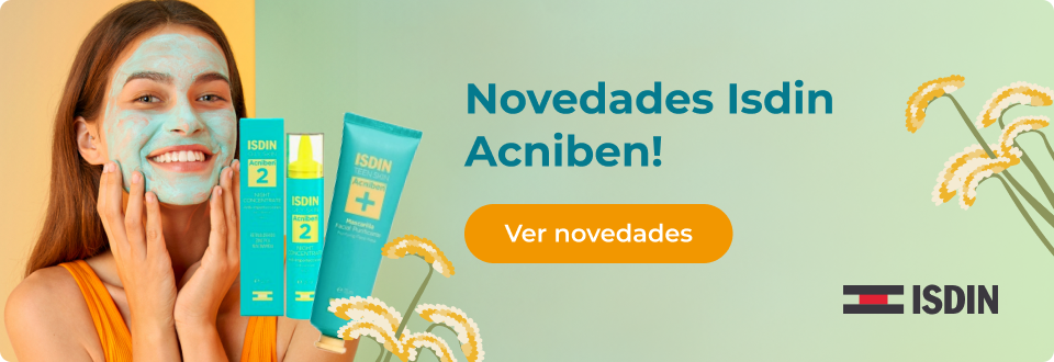 ISDIN Acniben