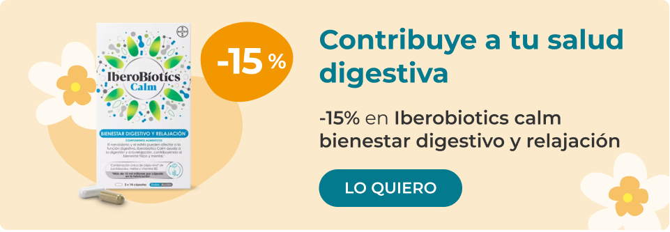 Iberobiotics Calm