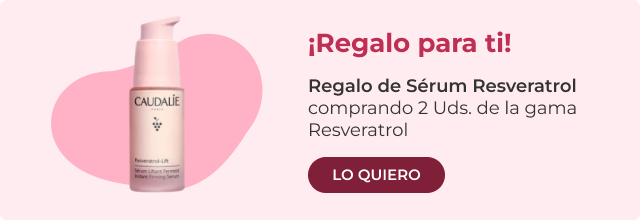 Caudalie resveratrol