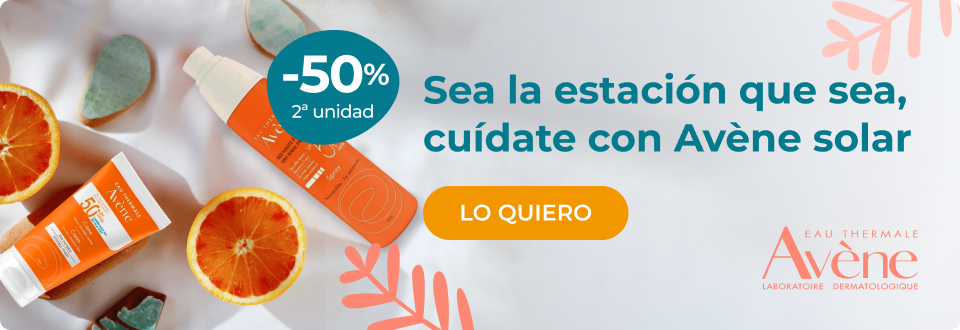 Avene Solares