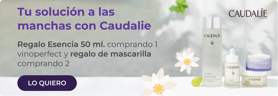 Caudalíe Vinoperfect