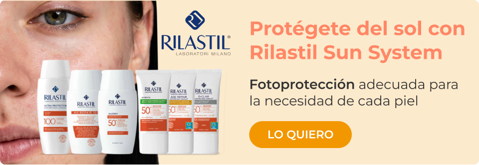Rilastil Sun System