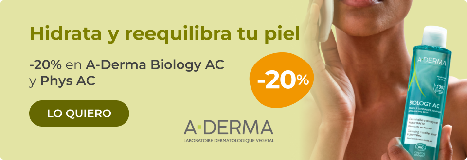 A-Derma Acné