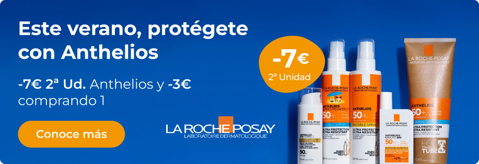 La Roche Posay Anthelios