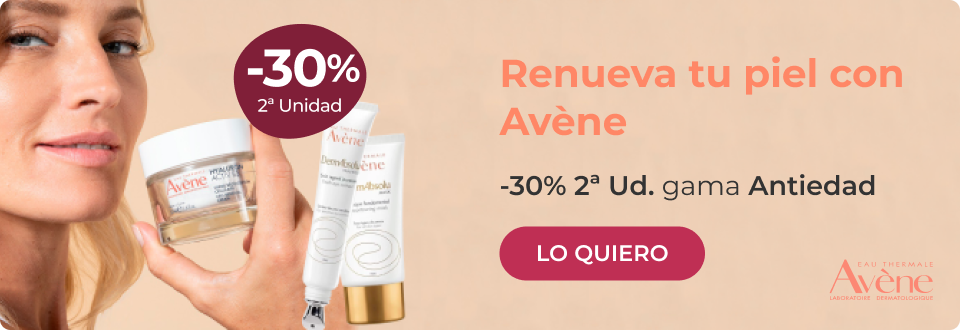 Avene Antiedad