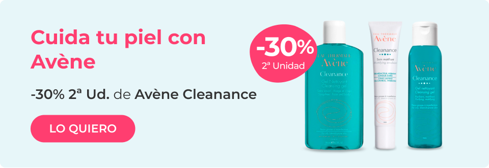 Avene Cleanance