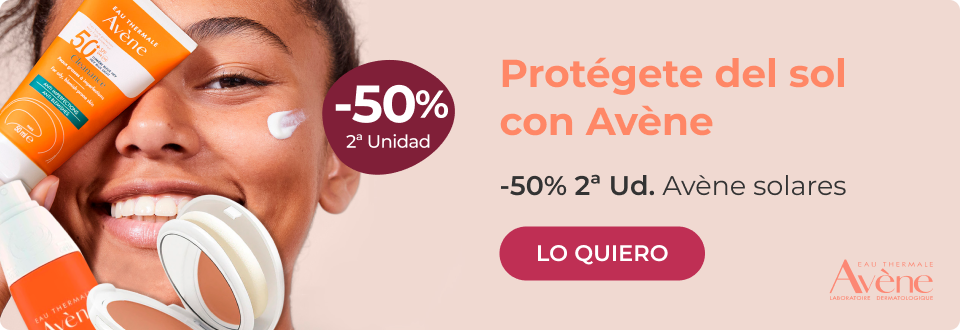Avene Solares