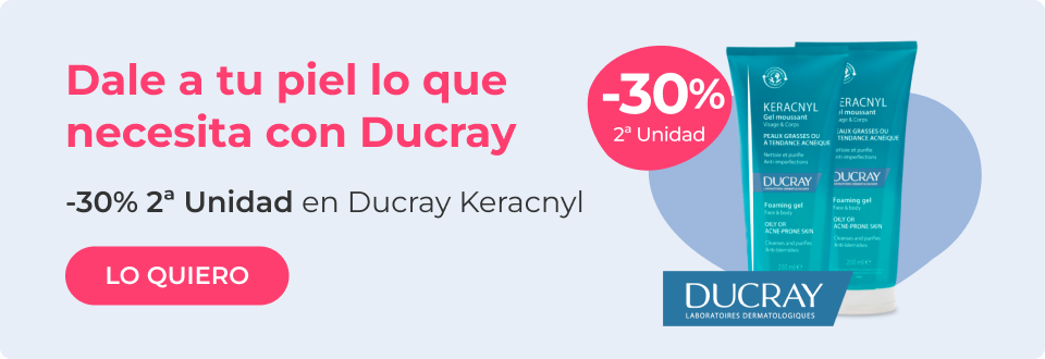 Ducray Keracnyl