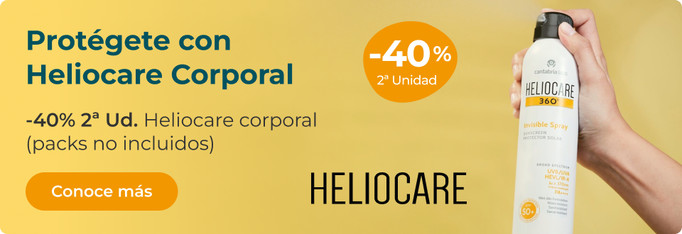 Heliocare Corporal