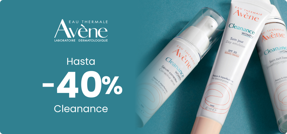 avene-cleanance
