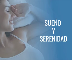 Sueño y serenidad