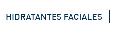 Hidratantes faciales cerave
