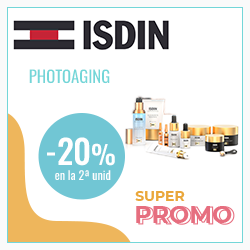 Isdin Photoaging