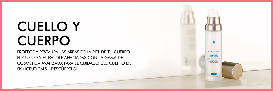 SkinCeuticals Neck & Body