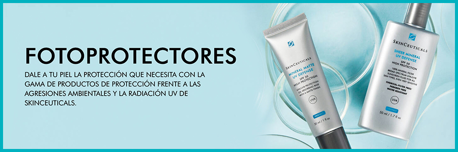 SkinCeuticals Photoprotectors