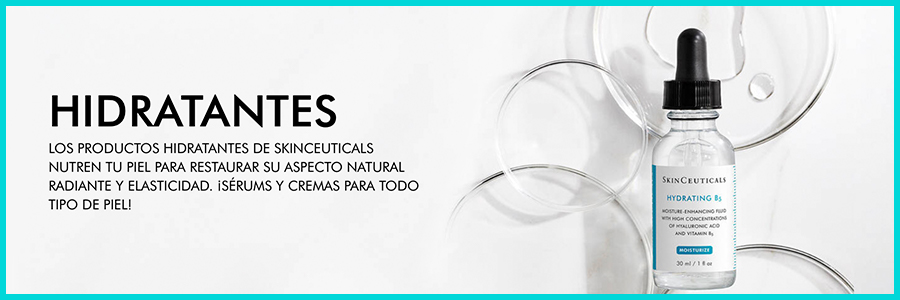 SkinCeuticals Hidratantes