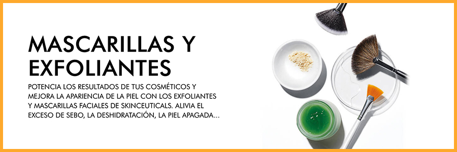 SkinCeuticals Masks & Scrubs