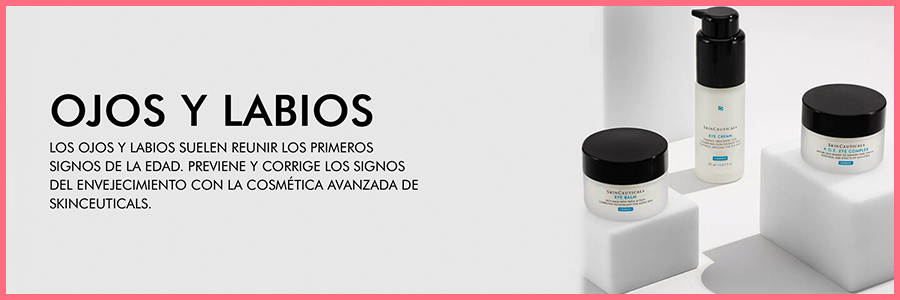 SkinCeuticals Eyes & Lips