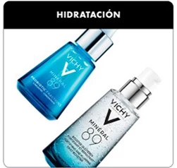 vichy-hidratacion