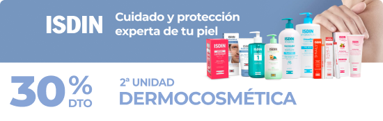 comprar isdin dermocosmetica