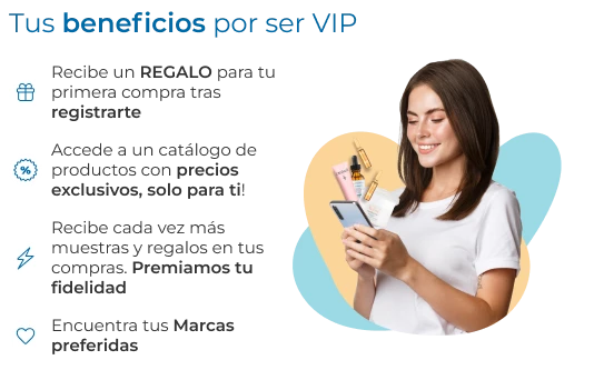 beneficios de los clientes vip