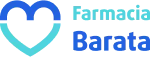 Farmacia Barata logo