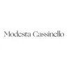 Modesta Cassinello