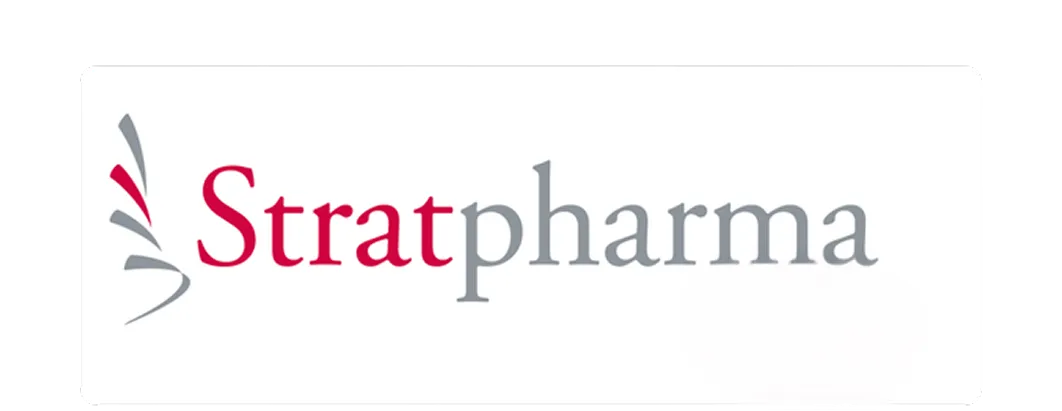 Stratpharma AG