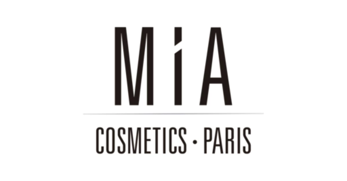 Mia Cosmetics-París