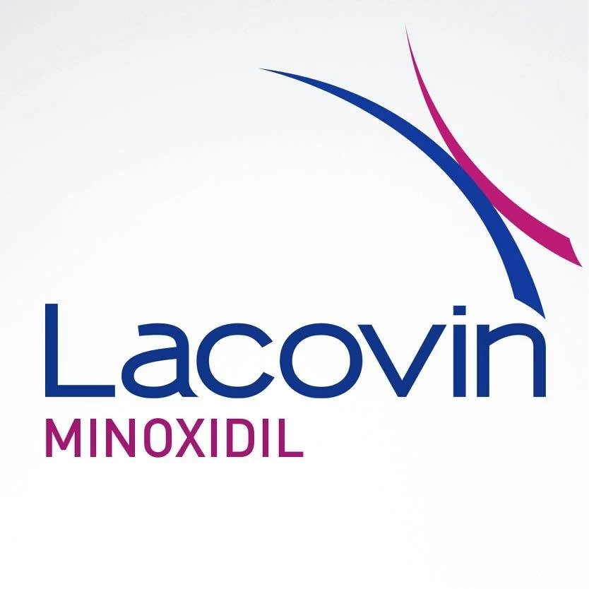 Comprar Minoxidil Lacovin