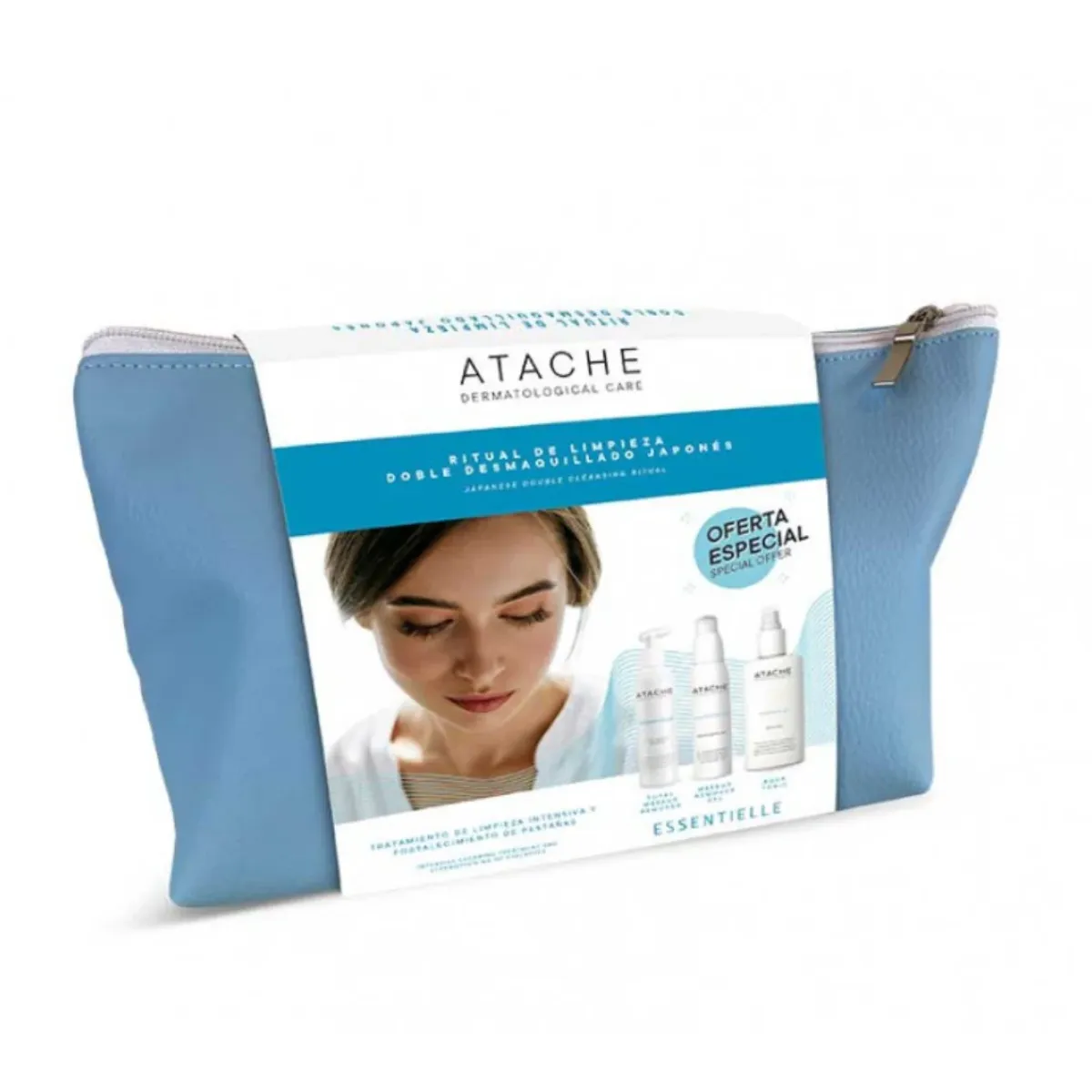 Packs Promocionales Atache