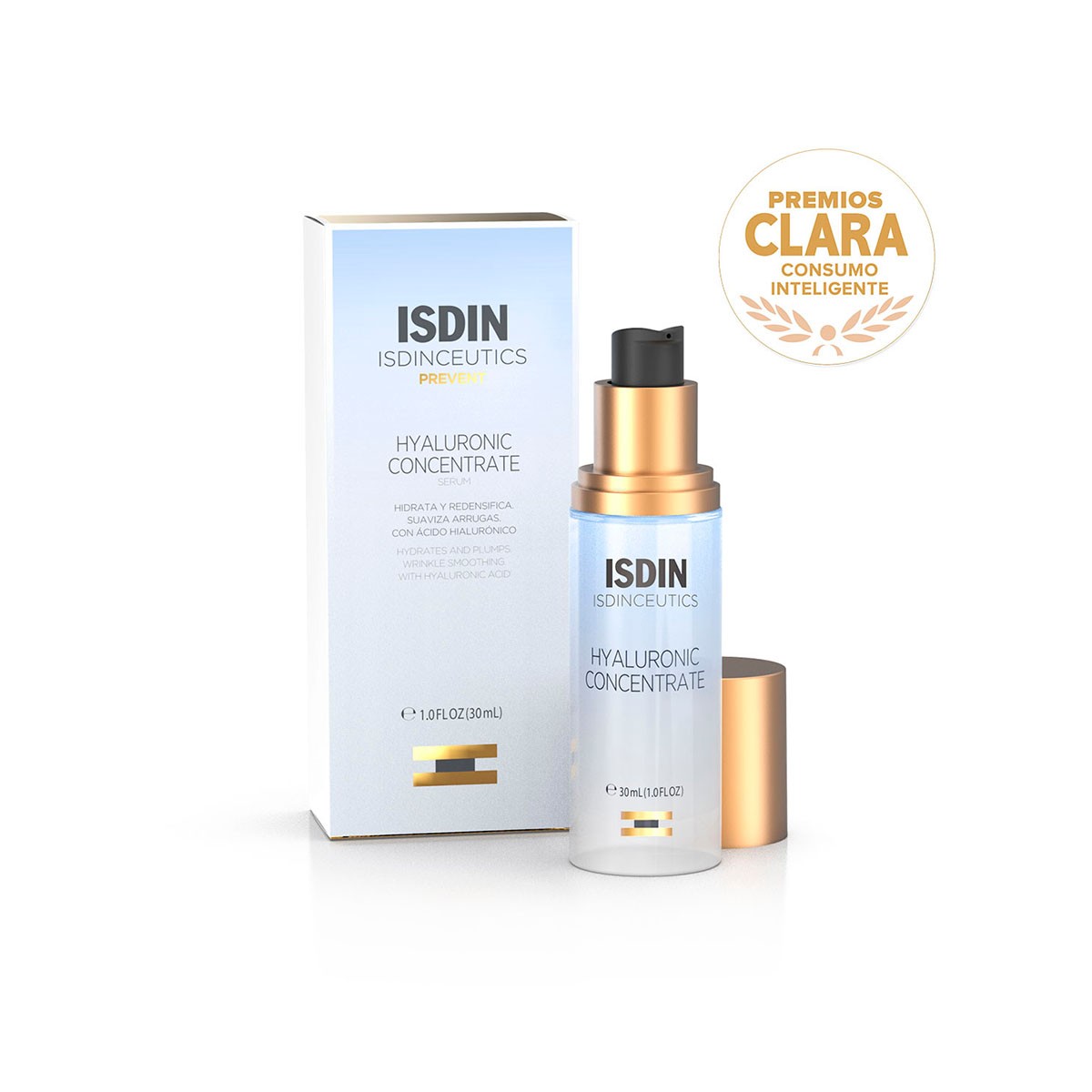 Serums ISDIN