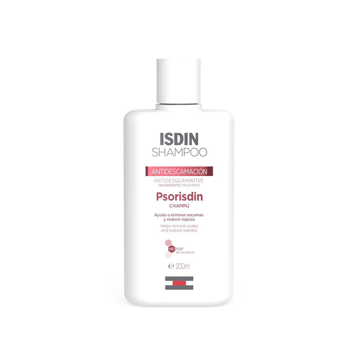 Psoriasis ISDIN