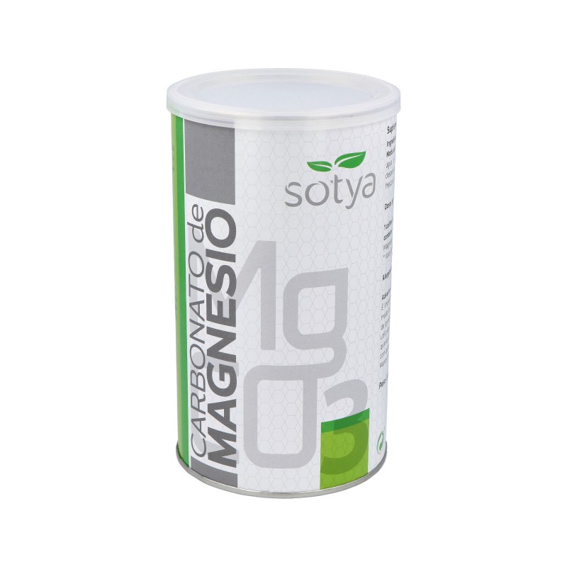 Magnesio Sotya
