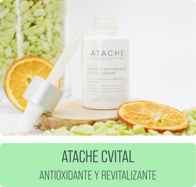 Atache Gama CVital