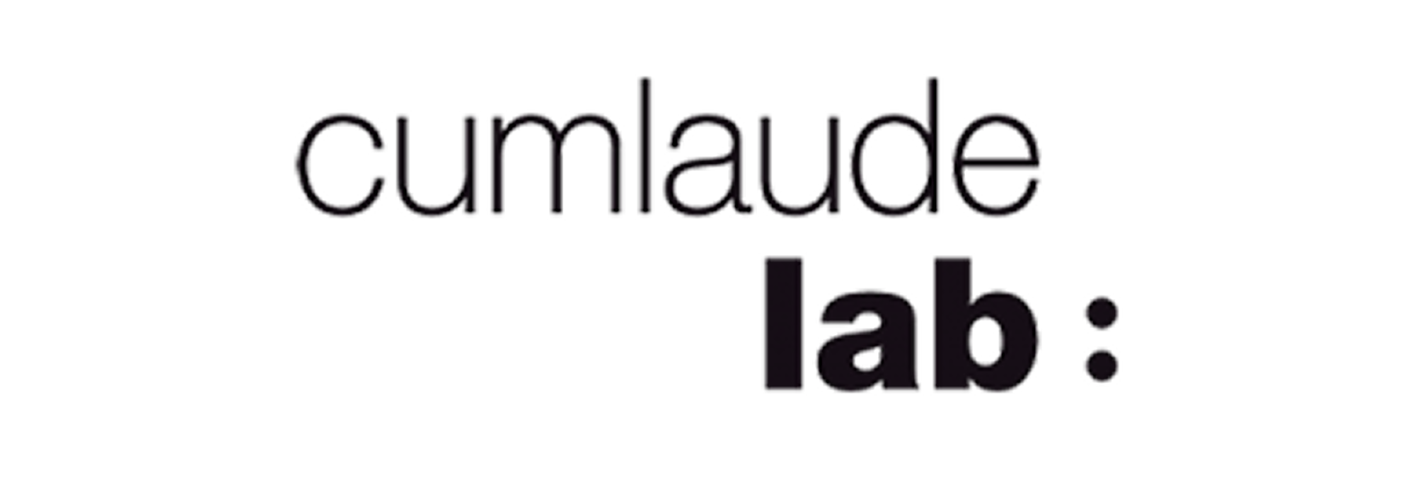 Logo Cumlaude Lab
