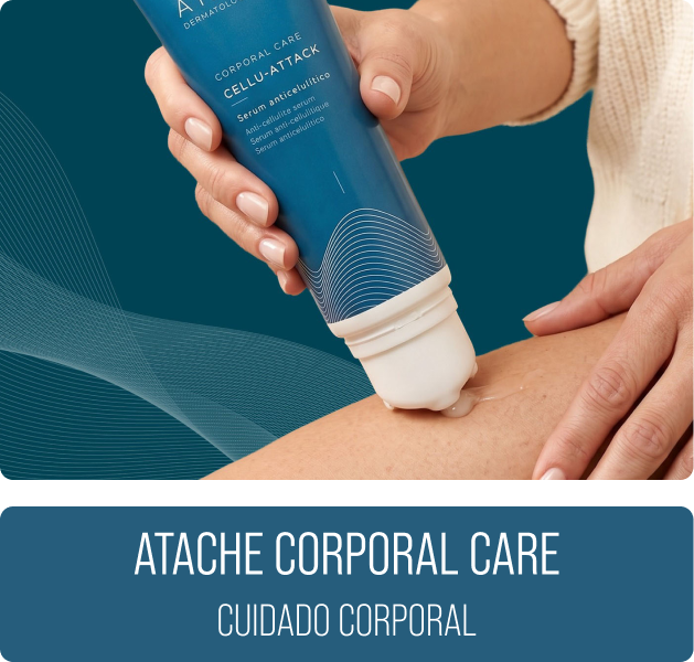 Atache Gama Corporal Care